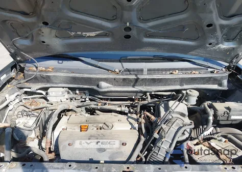 2005 Honda Element Ex from USA, damaged, VIN 5J6YH286X5L033653